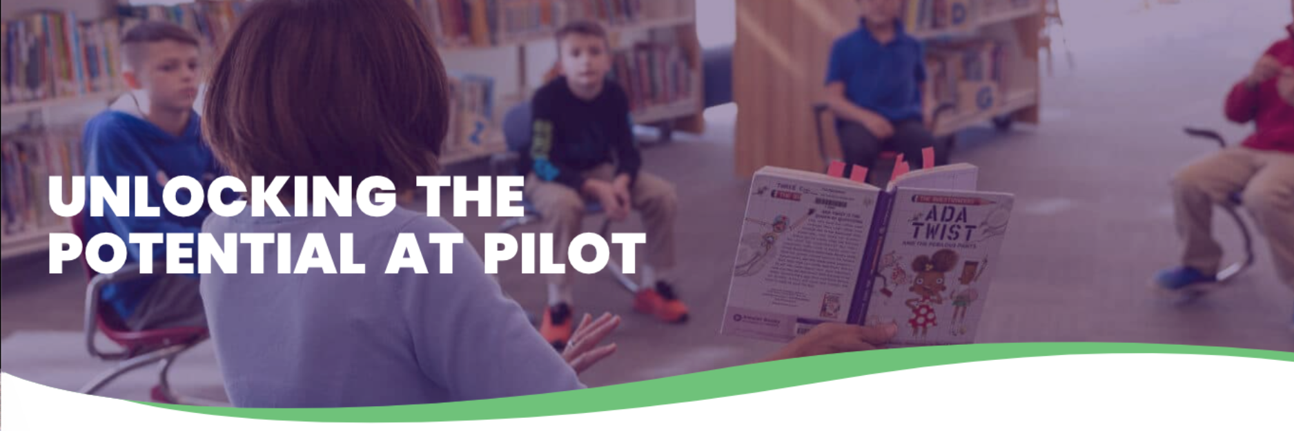 Pilot Header-2
